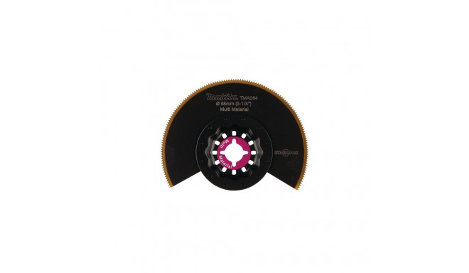 multitööriista segment saeleht 85 TMA064