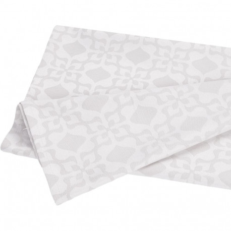 Linik PARTY 43x116cm, hele motiiv, 50% puuvill 50% polüester, kangas 590