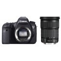 Canon EOS 6D Kit + EF 3,5-5,6/24-105 IS STM