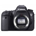 Canon EOS 6D Kit + EF 3,5-5,6/24-105 IS STM