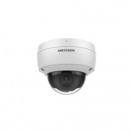 Hikvision kuppel IR DS-2CD2143G2-IU(2.8mm) 4MP