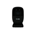 Zebra DS9308-SR Fixed bar code reader 1D/2D LED Black