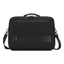 Lenovo ThinkPad Professional 16-inch Topload Gen 2 40.6 cm (16") Toploader bag Black