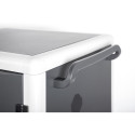 DIGITUS DN-45002 - ratastega alus