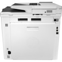HP LaserJet Enterprise MFP M480f - m