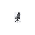 Arozzi Torretta SoftFabric - ASH