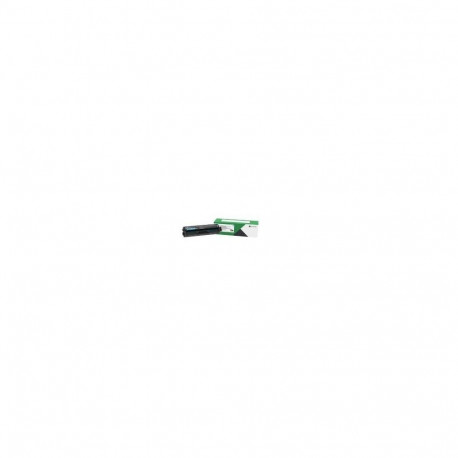 Lexmark C3220C0 toner cartridge 1 pc(s) Cyan