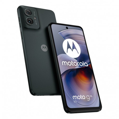 Motorola moto g55 5G 16,5 cm (6,49") Dual SIM Android 14 USB Type-C 8 GB 256 GB 5000 mAh hall