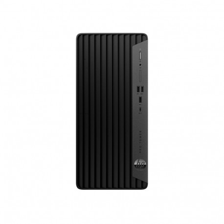 HP lauaarvuti Pro Tower 400 G9 PCI Intel® Core™ i5 i5-14500 8GB DDR5-SDRAM 512GB SSD Windows 11 Pro,