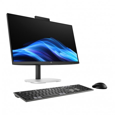 HP ProStudio 4 G1i AI PC Intel Core Ultra 5 225 1920 x 1080 px All-in-One PC 16 GB DDR5-SDRAM 512 GB