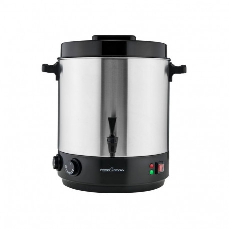 ProfiCook PC-EKA 1283 preserving boiler 32 L 2100 W