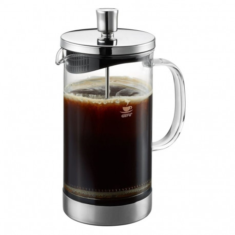French Press 1 liter brewer Gefu Diego G-16191
