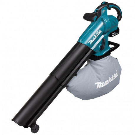 Makita DUB187Z lehepuhur