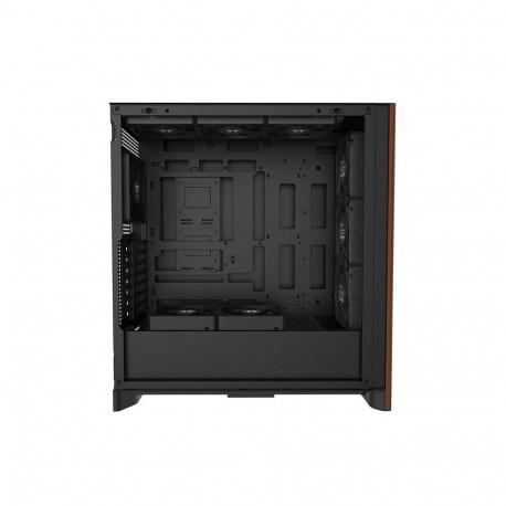 Thermaltake S370 WS Mid Tower Chassis