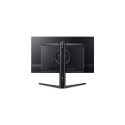 Acer X27U X1 arvutimonitor 67,3 cm (26,5") 3840 x 2160 pikslit 4K Ultra HD OLED must