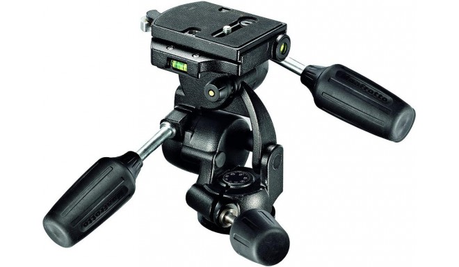 Manfrotto 3-way head 808RC4
