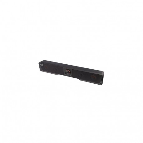 REDRAGON GS570 Darknets Black Wireless 10 W