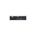 ATEN USB VGA KVM Extender with Audio and RS-232 (200m)