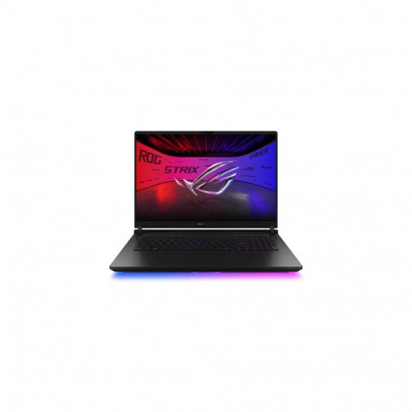 ASUS ROG Strix SCAR 18 G835LX-SA030W Intel Core Ultra 9 275HX Laptop 45.7 cm (18") WQXGA 64
