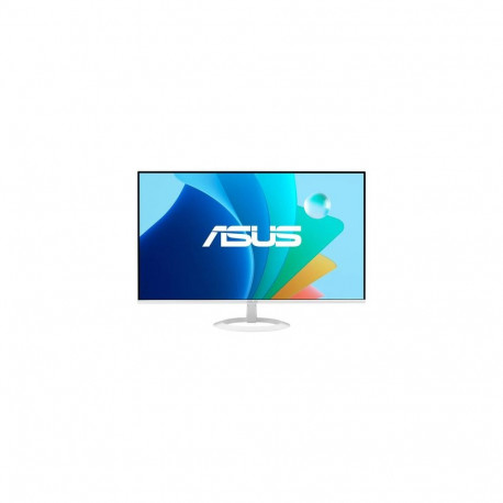 ASUS VZ279HG-W computer monitor 68.6 cm (27") 1920 x 1080 pixels Full HD LCD White