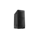 Inter-Tech IT-5916 Tower Black 500 W