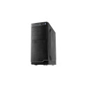 Inter-Tech IT-5916 Tower Black 500 W