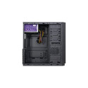 Inter-Tech IT-5916 Tower Black 500 W