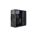 Inter-Tech IT-5916 Tower Black 500 W