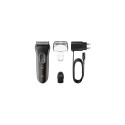 Braun Series 3 Series 3000 Shaver