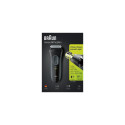 Braun Series 3 Series 3000 Shaver
