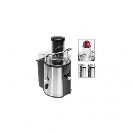 Bomann AE 1917 CB 1000 W Stainless steel