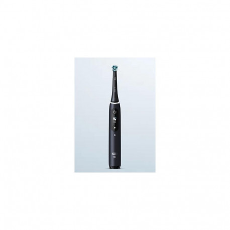 Braun 408567 electric toothbrush Adult Vibrating toothbrush Black