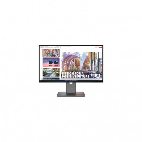 Lenovo ThinkVision P27QD-40 Monitor