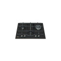 Whirlpool GMT 6422 AN Anthracite Built-in 59 cm Gas 4 zone(s)