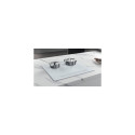 Whirlpool WL B4560 NE/W White Built-in 59 cm Zone induction hob 4 zone(s)