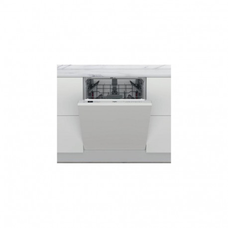 Whirlpool W2I HD524 AS Fully built-in 14 place settings