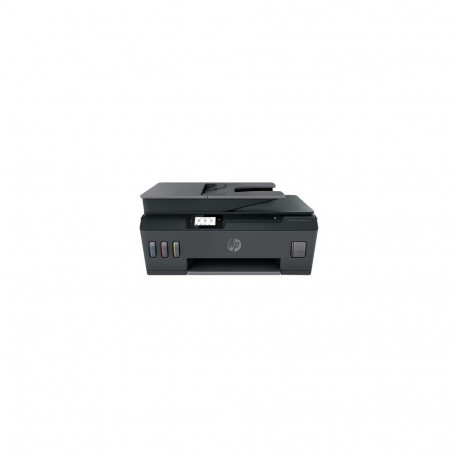 HP Smart Tank Plus 570 Wireless All-in-One Color Printer, Copier, Scanner