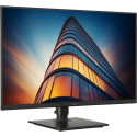 Samsung Monitor (LS27D406GAUXEN)