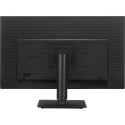 Samsung Monitor (LS27D406GAUXEN)