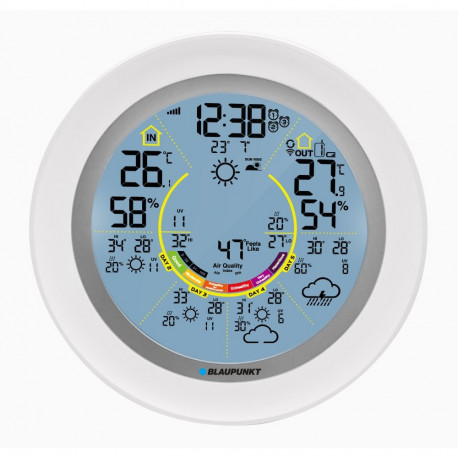 Blaupunkt WS60WH APP