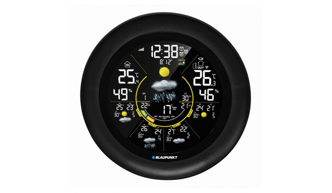 Blaupunkt WS65BK APP