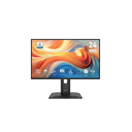 PRO MP245PHG E14 23.8-tolline LED FHD Flat 144Hz must monitor