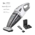 Handheld vacuum cleaner VP4370
