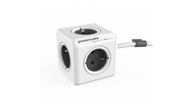 PowerCube Extended 1,5M GREY