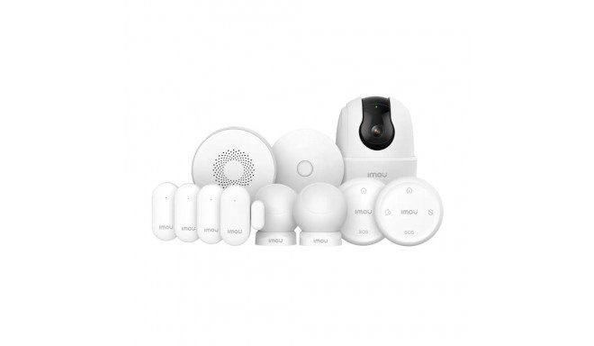 SMART HOME ALARM KIT/ALARM KIT-EU-11 IMOU