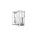 Case|XILENCE|ATX/micro ATX/Mini-ITX|White|Midi Tower|PC|X818.W.ARGB