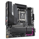 Mainboard|GIGABYTE|AMD B650|SAM5|Micro-ATX|Memory DDR5|Memory slots 4|B650MAORUSELITE1.3
