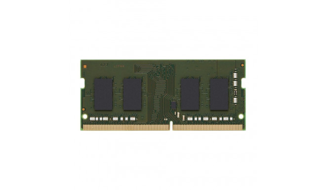 NB MEMORY 4GB PC25600 DDR4/SO KCP432SS6/4 KINGSTON