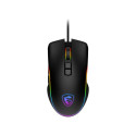 MOUSE USB OPTICAL GAMING/FORGE GM300 MSI
