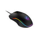 MOUSE USB OPTICAL GAMING/FORGE GM300 MSI
